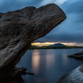 Eagle Rock
