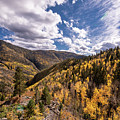 San Juan Mountains Backcountry